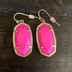 Kendra Scott Elle In Pink